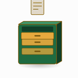 Clicks Order Archiver logo