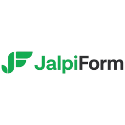 JalpiForm logo