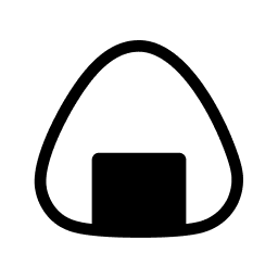 Omusubi logo