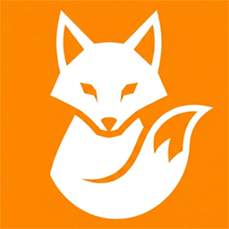 Foxry Vault logo