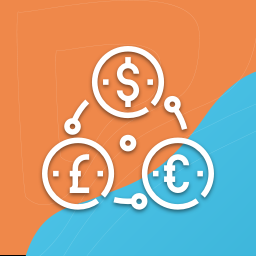RealHomes Currency Switcher logo
