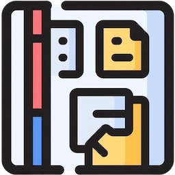 Random Posts for Query Loop Block logo