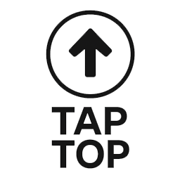 Tap Top logo