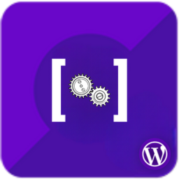 Shortcodes Analyzer logo