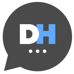 DemandHub logo