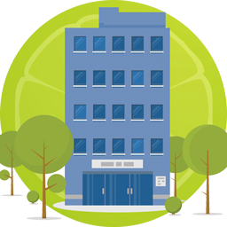 WPSSO Schema Organization and Place Manager logo