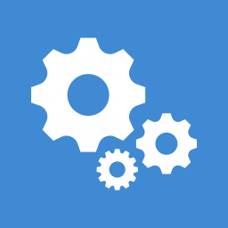 Admin Management Xtended logo