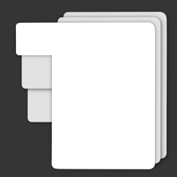 User Profile Tabs logo