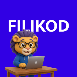 Filikod – ALT Text Audit & Bulk Management logo