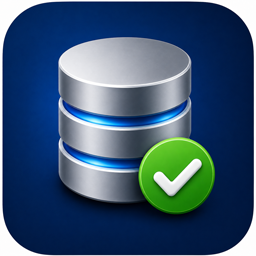 LightMoving UTF8MB4 Converter logo