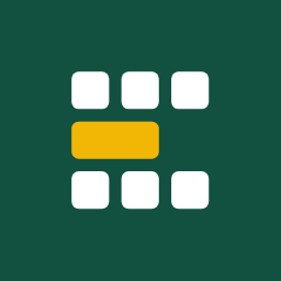 Squadeno – Club Sports Manager logo