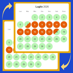 Sacconi iCal Sync – Advanced Calendars for Holiday Rentals logo