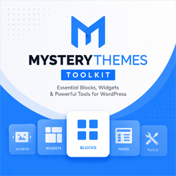 MysteryThemes Toolkit logo