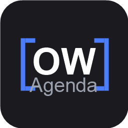 OW Agenda logo