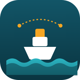 FerryForge logo