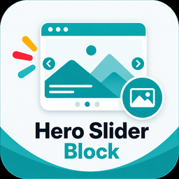 AdBrains Hero Slider logo