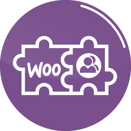 BuddyPress WooCommerce My Account Integration. Create WooCommerce Member Pages logo
