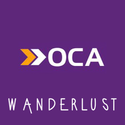 Wanderlust OCA para WooCommerce logo