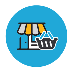 WCFM – Multivendor Marketplace REST API for WooCommerce logo