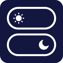 Nocturne Dark Mode – Elementor Dark Mode Toggle for WordPress logo