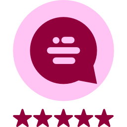 Review widget addon for Elementor logo