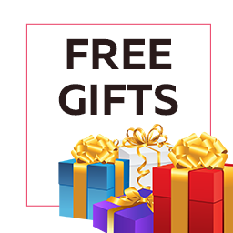 Free Gift for WooCommerce logo