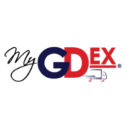 myGDEX for WooCommerce logo