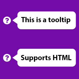 Tooltip for Gravity Forms logo