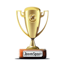 JoomSport – for Sports: Team & League, Football, Hockey & more logo
