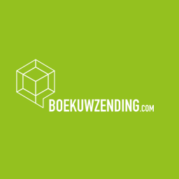 Boekuwzending for Woocommerce logo