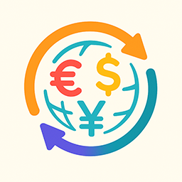 Shop Currency Switcher for WooCommerce logo
