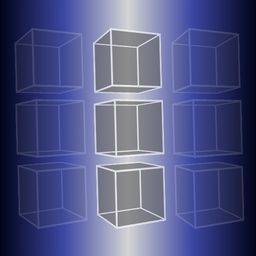 Lumen ARIA Blocks logo