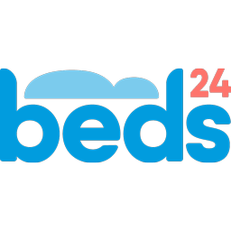 Beds24 Online Booking logo