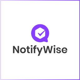 NotifyWise – Back In Stock Notifier for WooCommerce logo