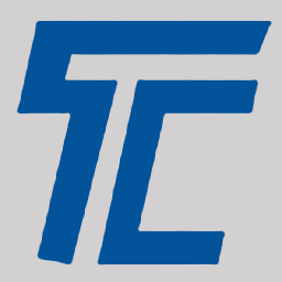TC Ecommerce – Create Android & iOS Apps for WooCommerce logo