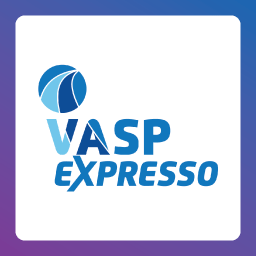 Portugal VASP Expresso Kios network for WooCommerce logo