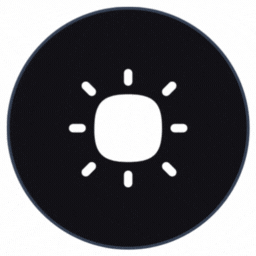 Dark Mode & Night Mode – Darkify logo