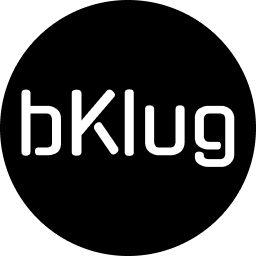 bKlug AI for WooCommerce logo