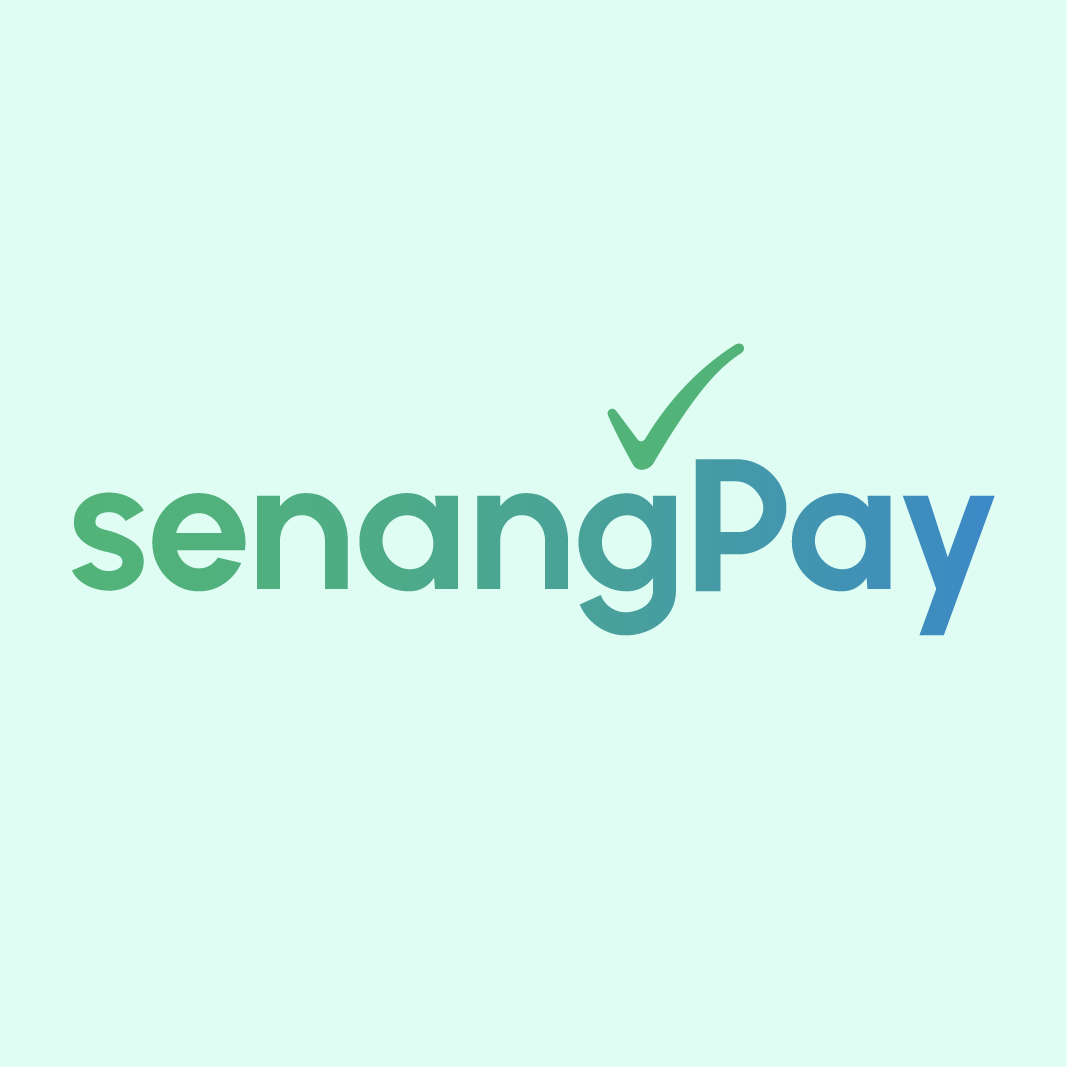 senangpay logo