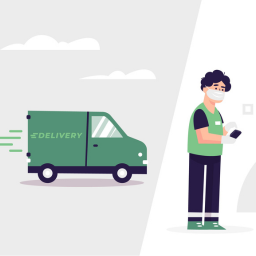 Delivery Slot Manager for WooCommerce logo