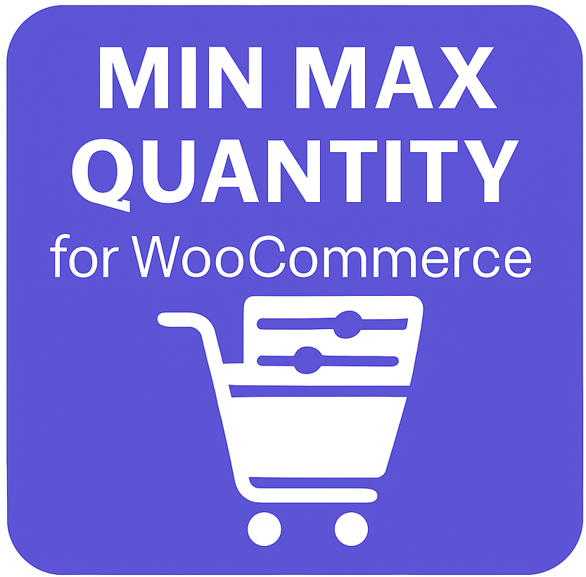 Flexible Quantity Limits for WooCommerce logo