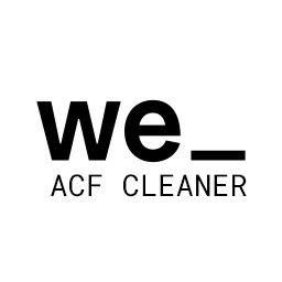 whatwedo ACF Cleaner logo