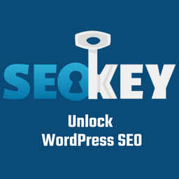 SEOKEY – Powerful SEO plugin with Expert Insights and SEO Audit logo