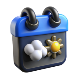 Seasonal Content — Automate your Elementor content by season categories logo