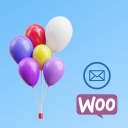 Anniversary For WooCommerce logo