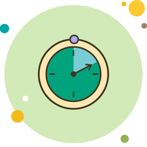 Countdown Block logo