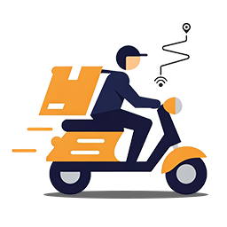Courier Tracking for WooCommerce logo