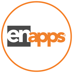 Enapps ERP B2B Integration for WooCommerce logo