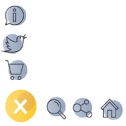 Floating Button – Easily Create Sticky, Fixed & Floating Buttons logo