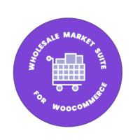 Wholesale Market Suite for WooCommerce logo